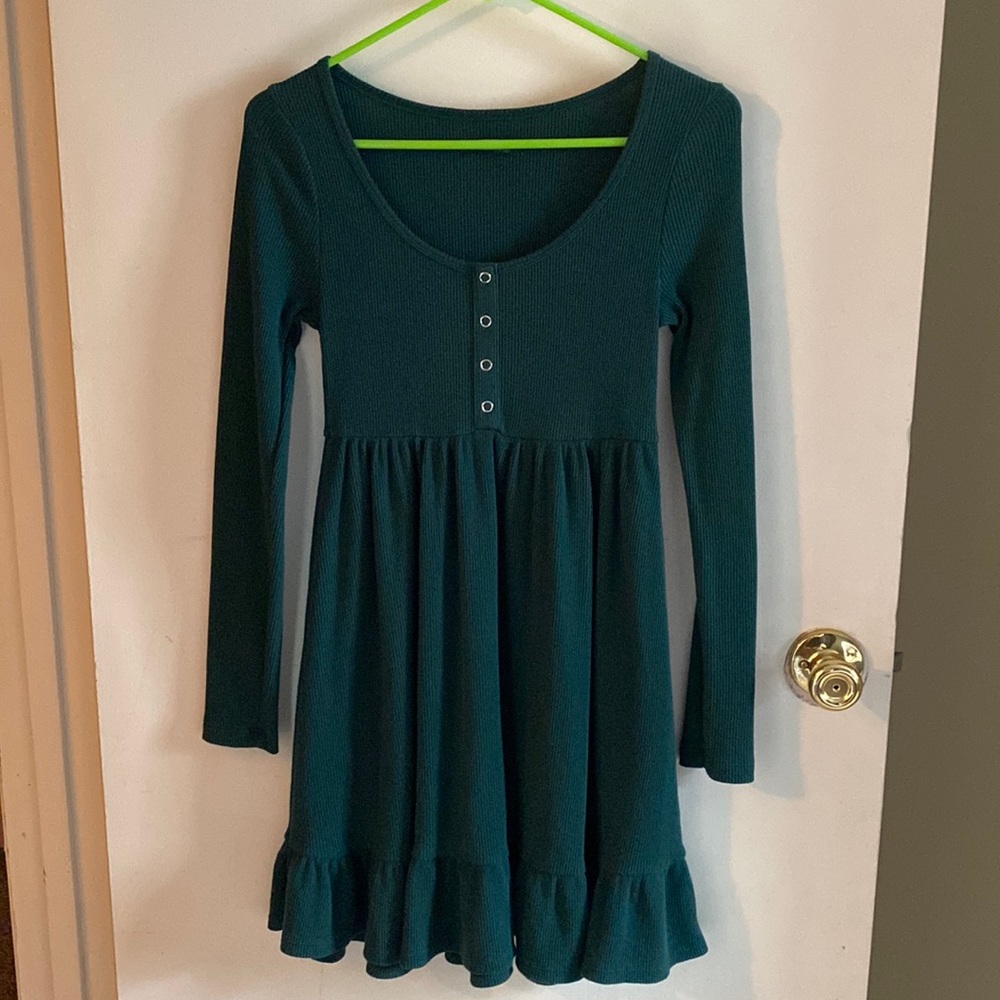 Wild Fable Thermal Dress
